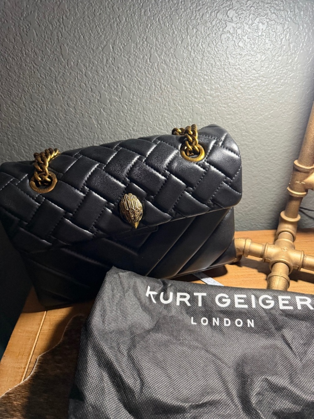 Kurt Geiger bag